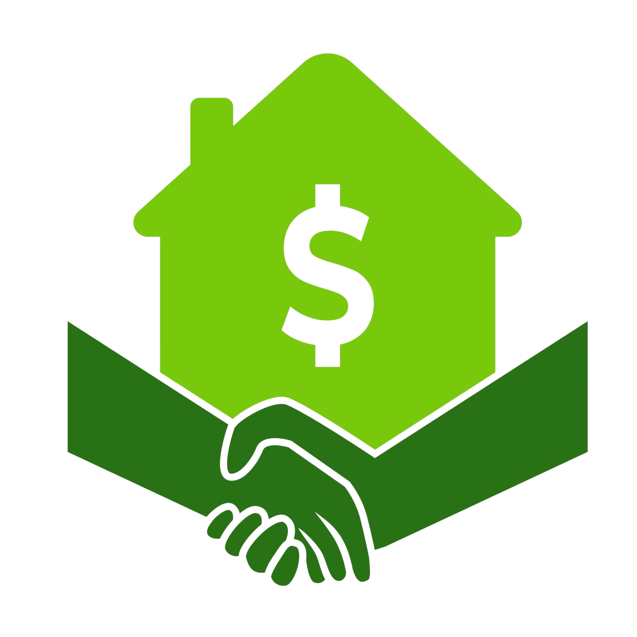 Handshake Home Buyers